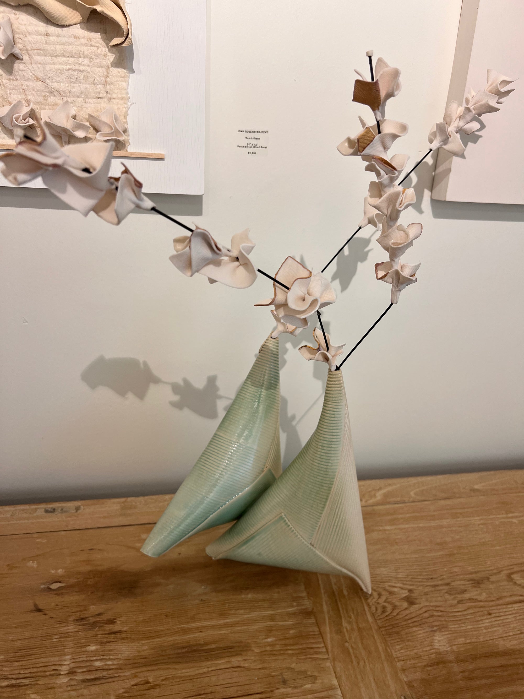 Double Flowers - JRD