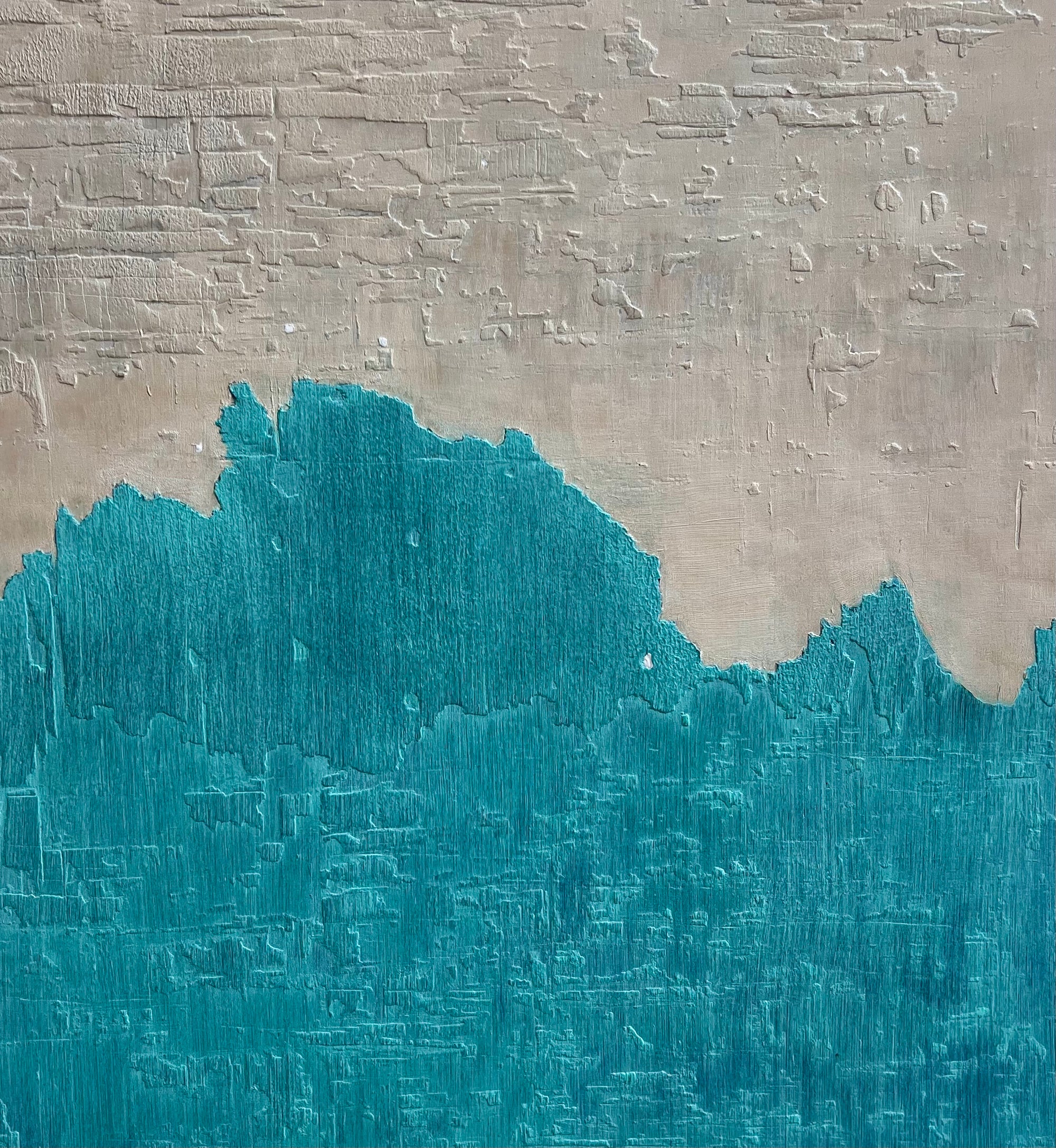 Gibraltar - Sarita Reynolds