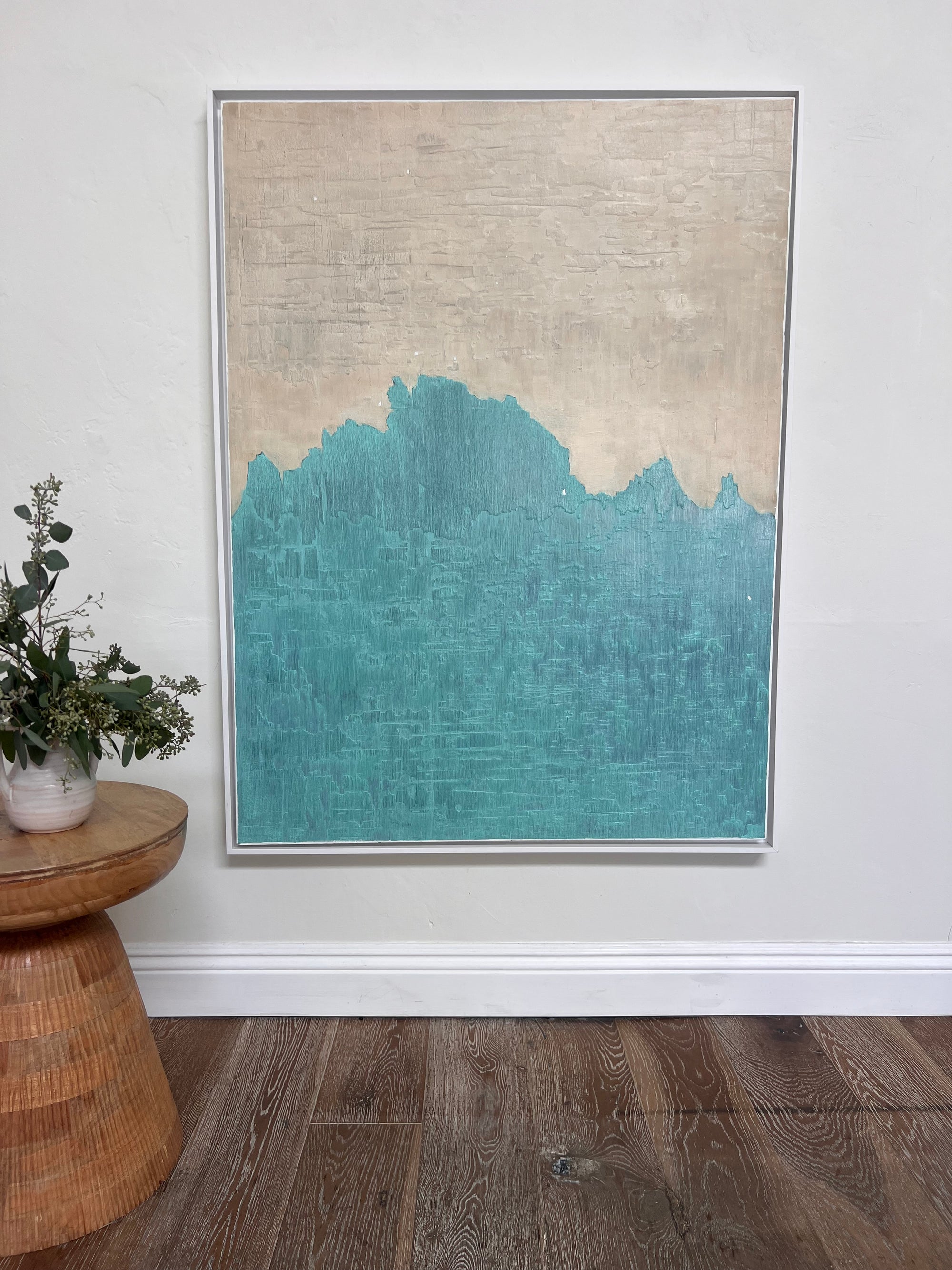 Gibraltar - Sarita Reynolds