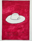Hat Red - Olivia Joffrey