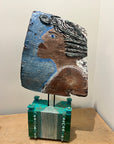 Man by Judi Weisbart