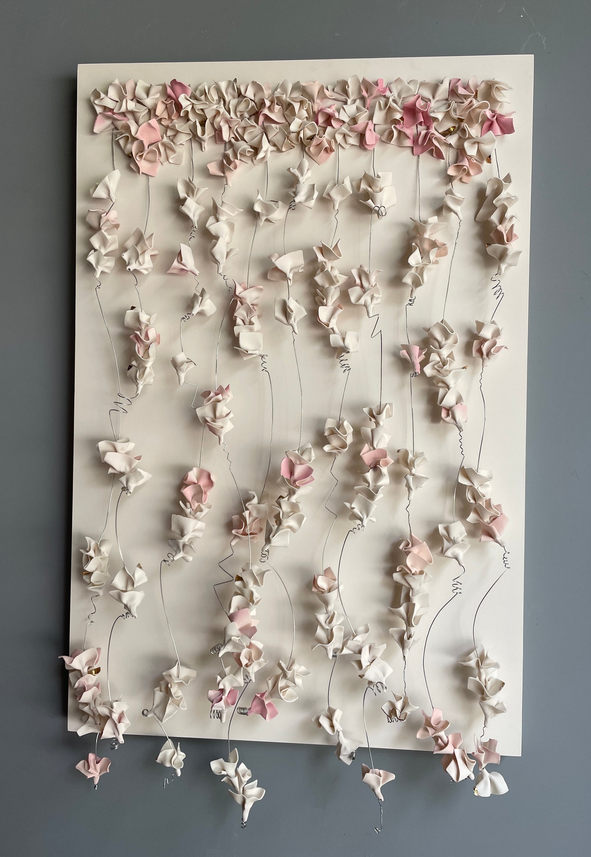 Pink Sakura - JRD