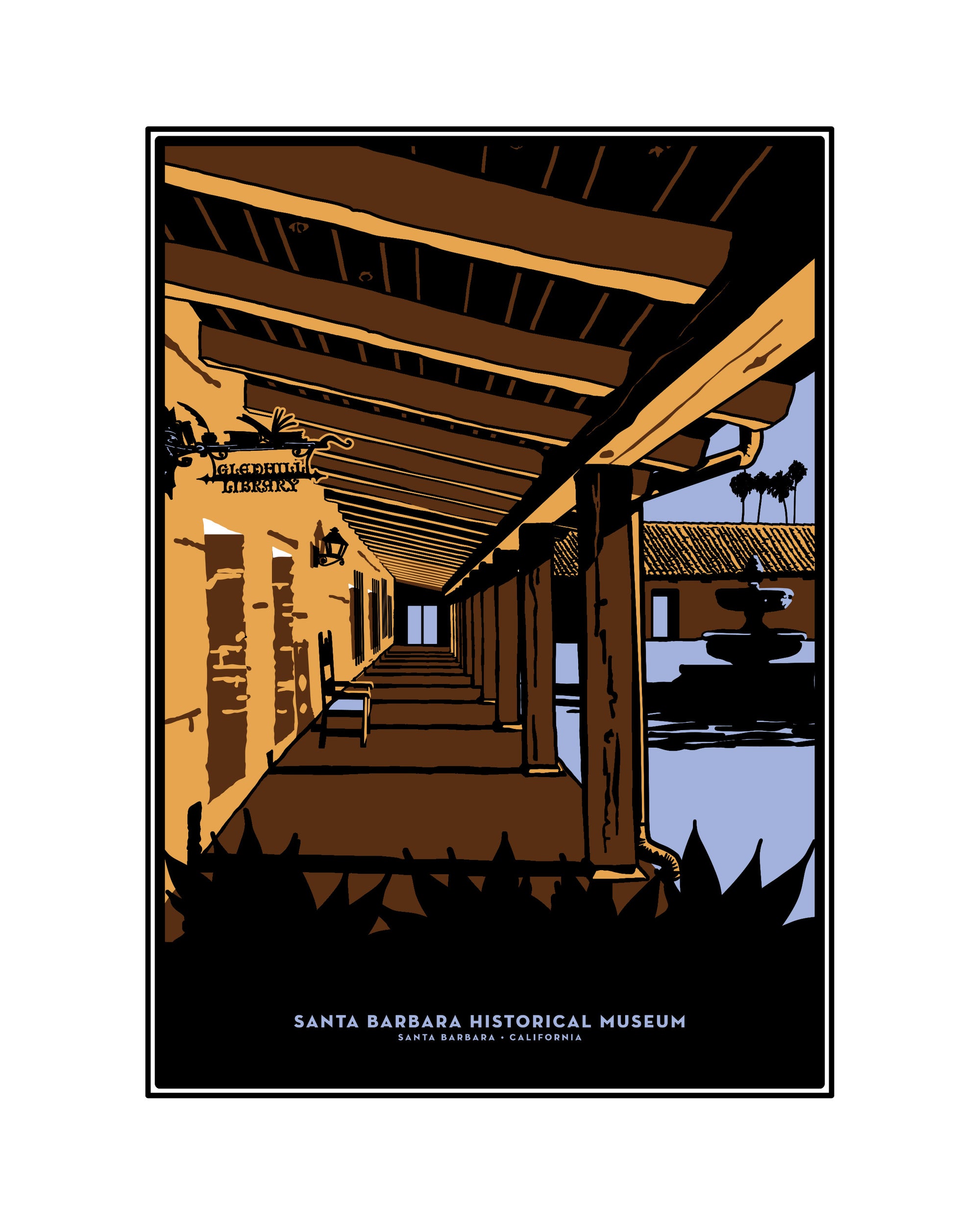 Jake Early - Historical Museum