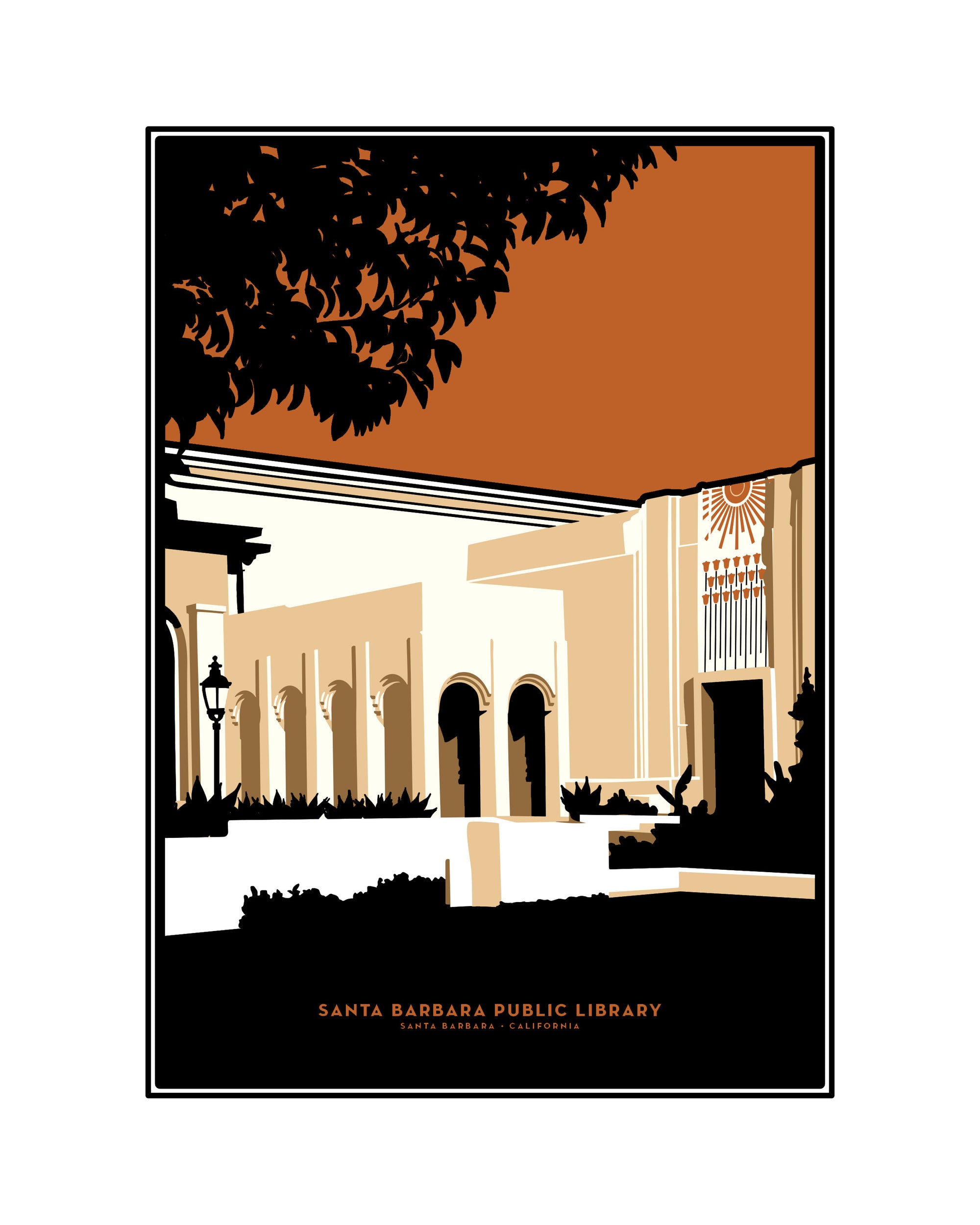 Jake Early - Public Library