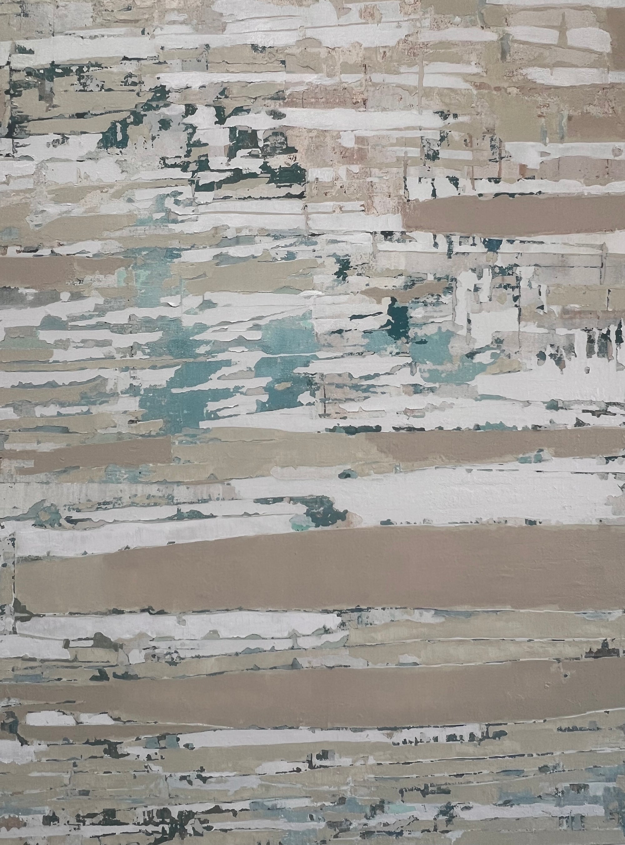 Sur - Sarita Reynolds