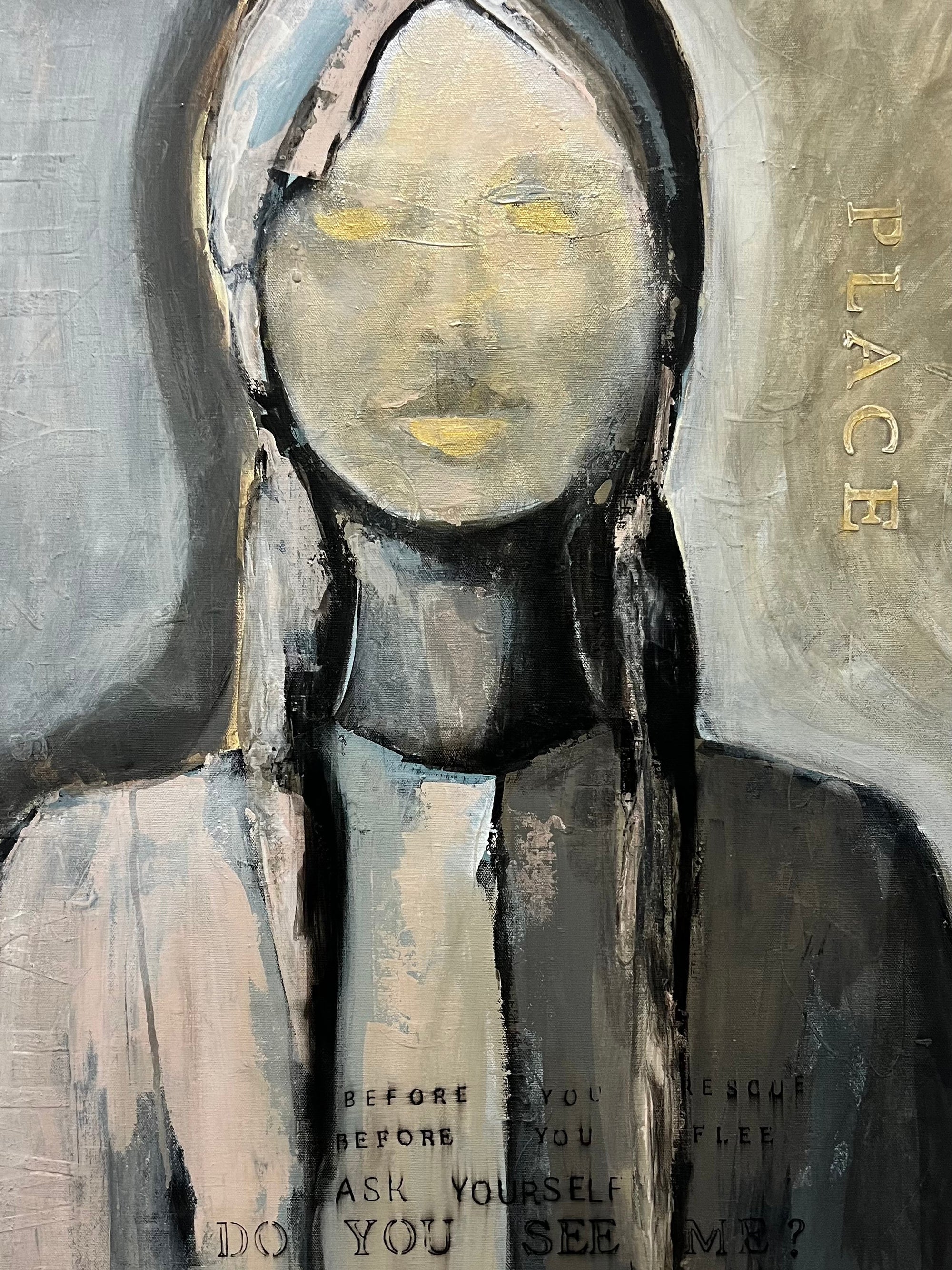 Constance Esber
