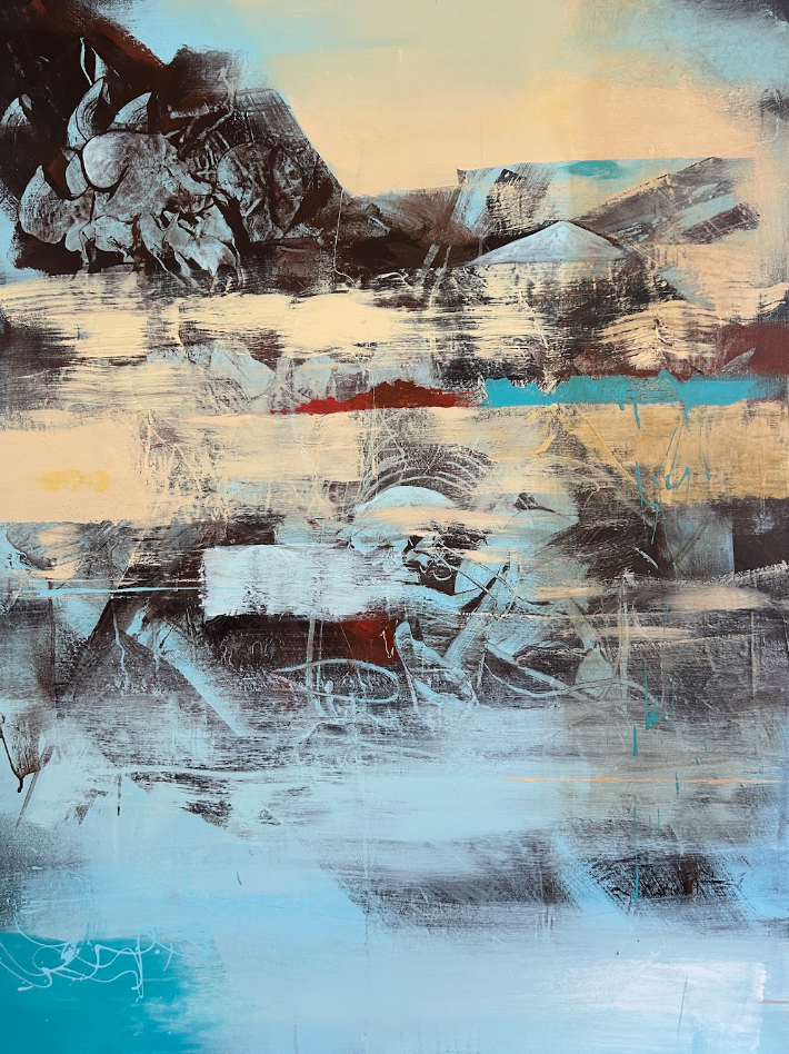 Nurit Ruckenstein