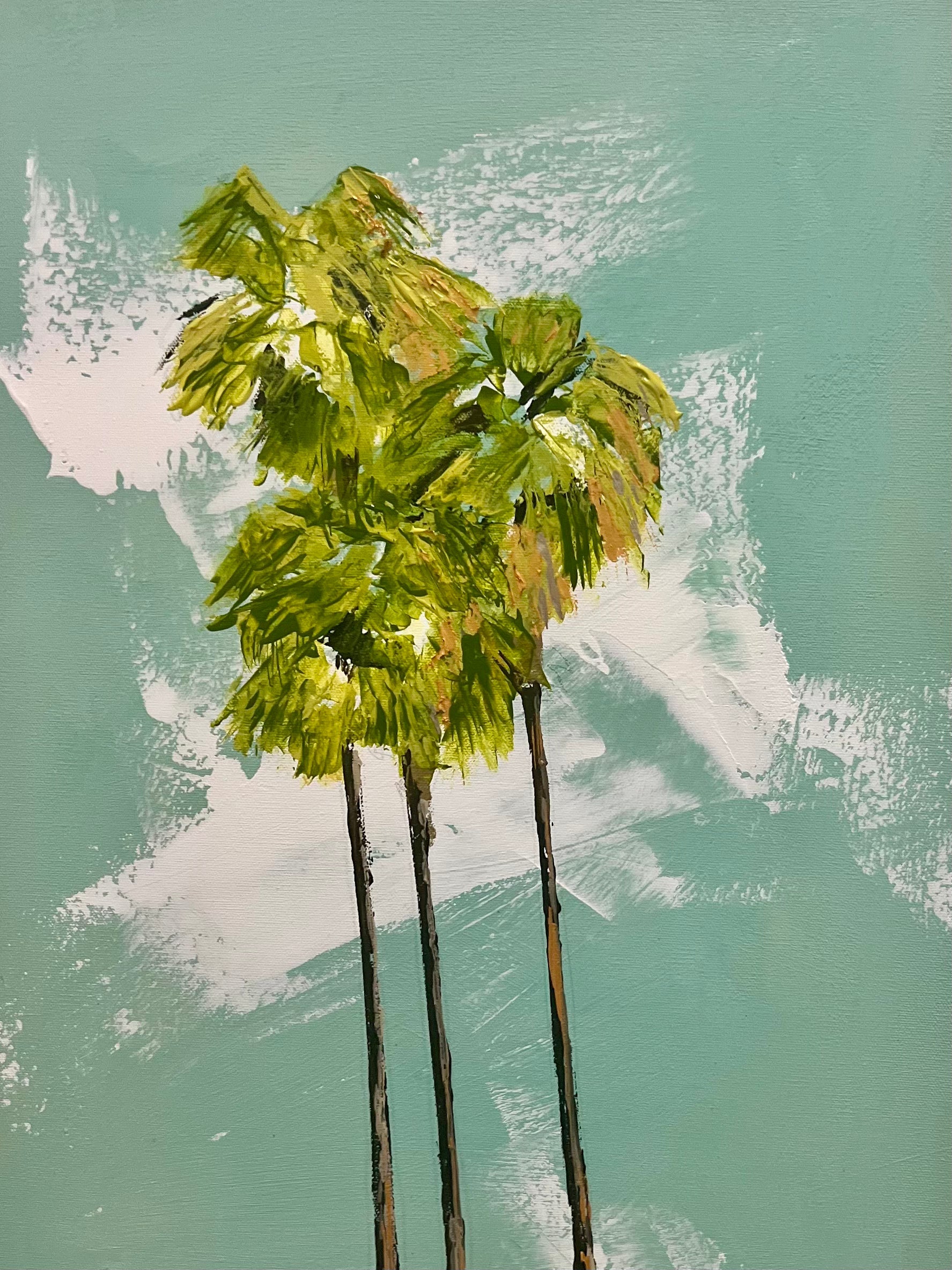 John Baran