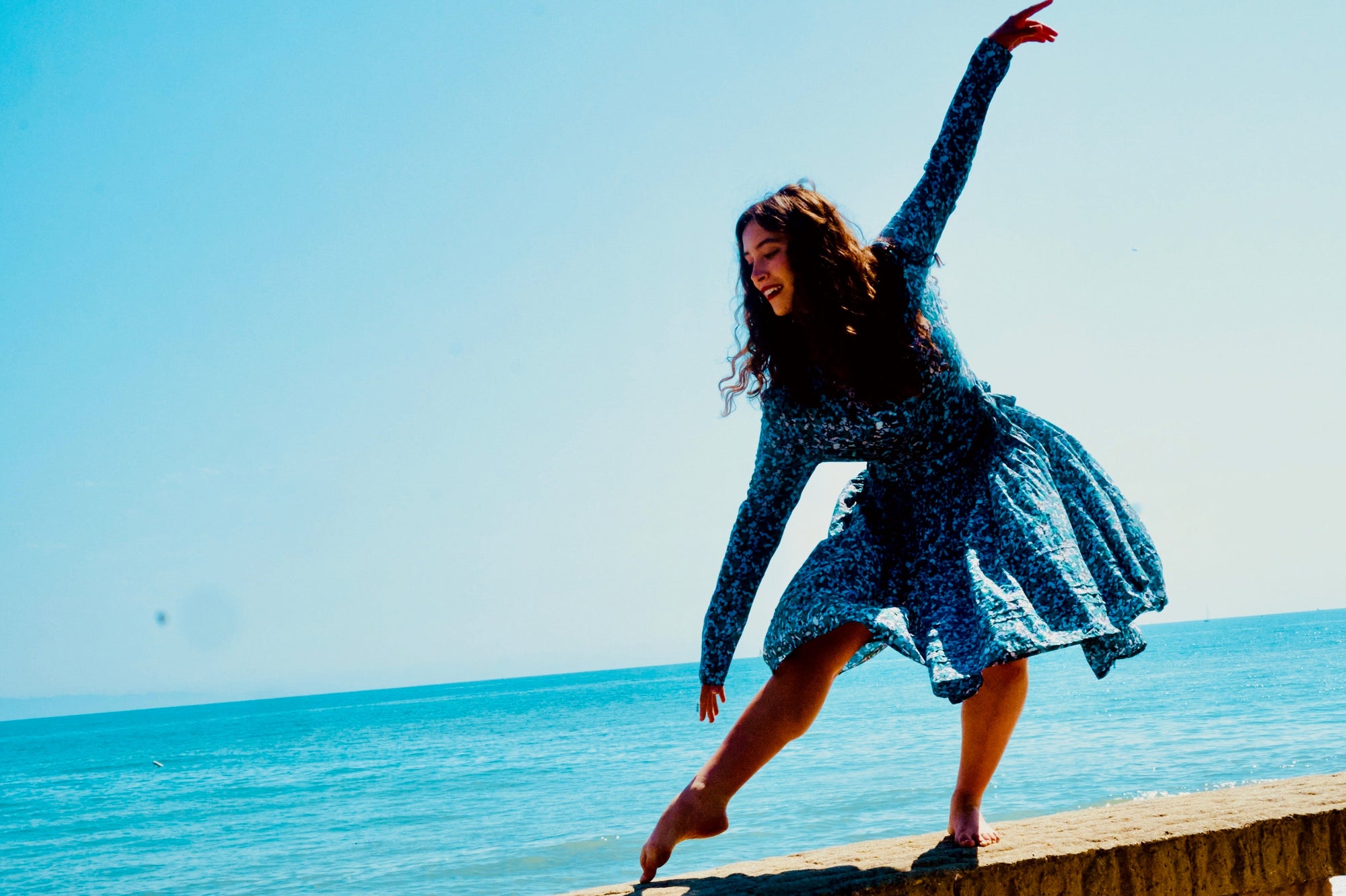 Lillian Hahn-Shining