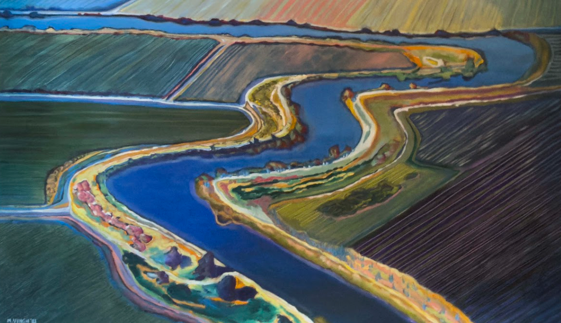 Michael Vilkin