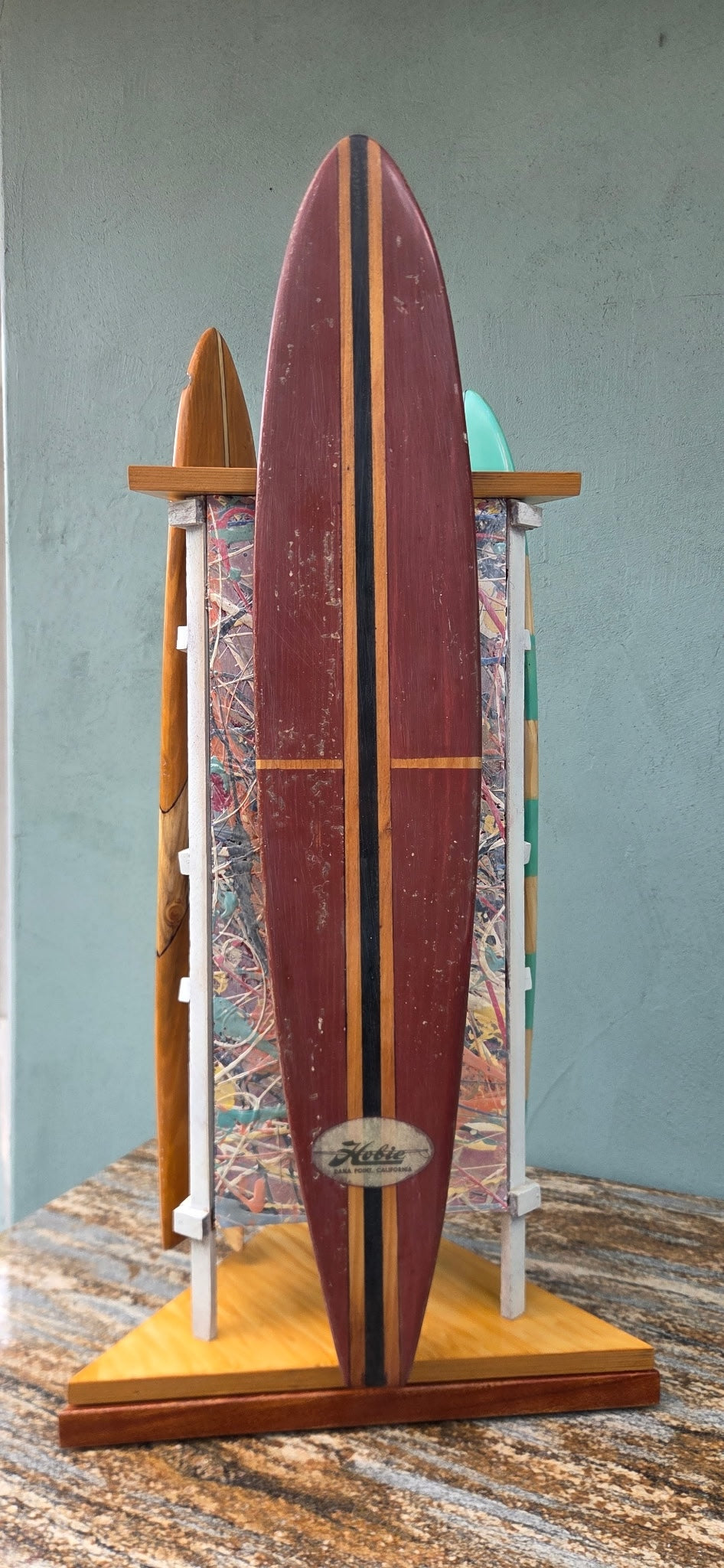 Tower Quiver by R Scott Thure