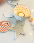 Holiday Luminaries Clay Making Kit