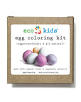 Egg coloring dye kit - case