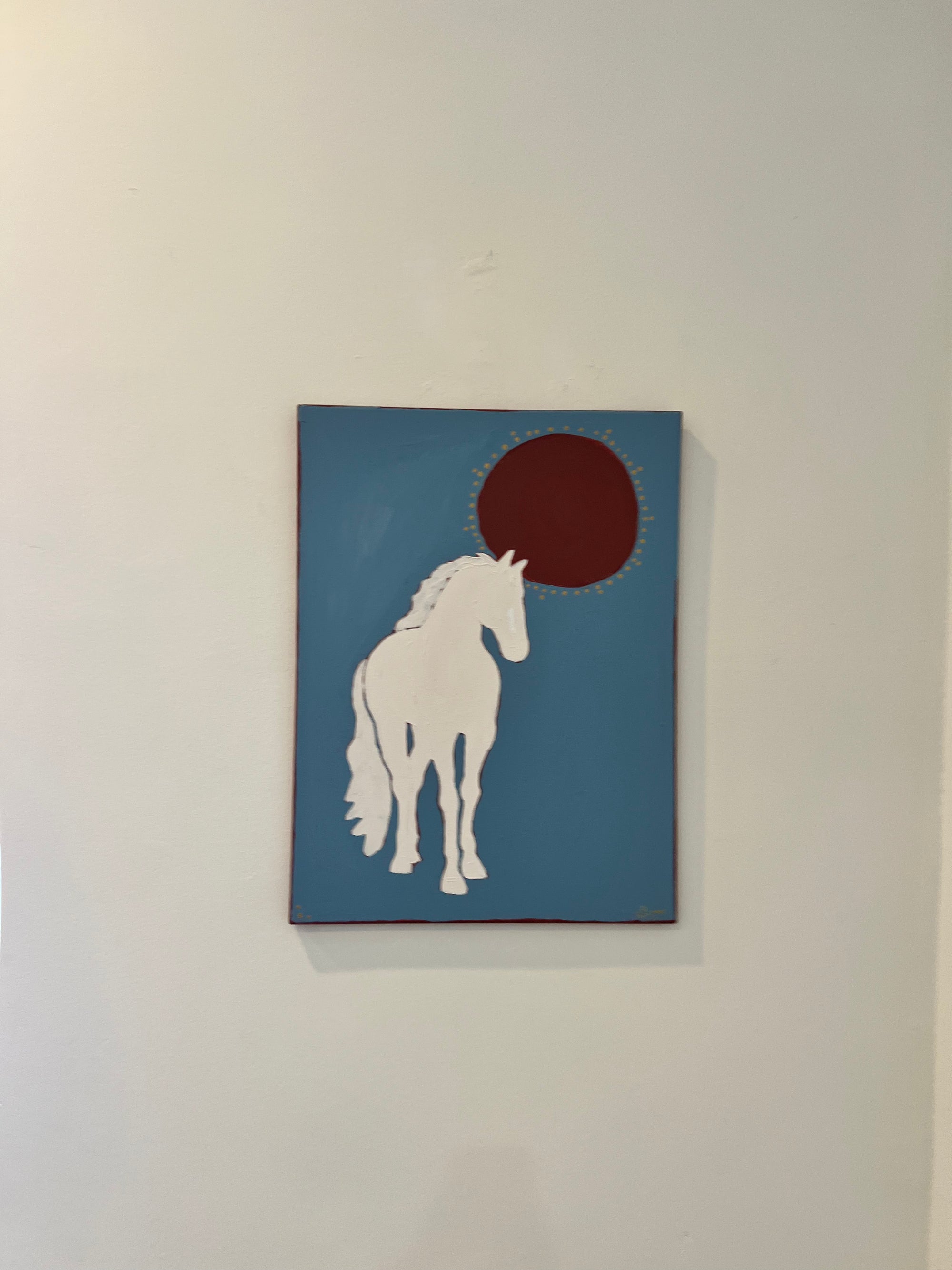 Halo by Bella DiBernardo
