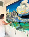 In the Making - Art Auction with Sylvan Butera Rich