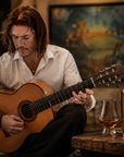 Music and Whiskey