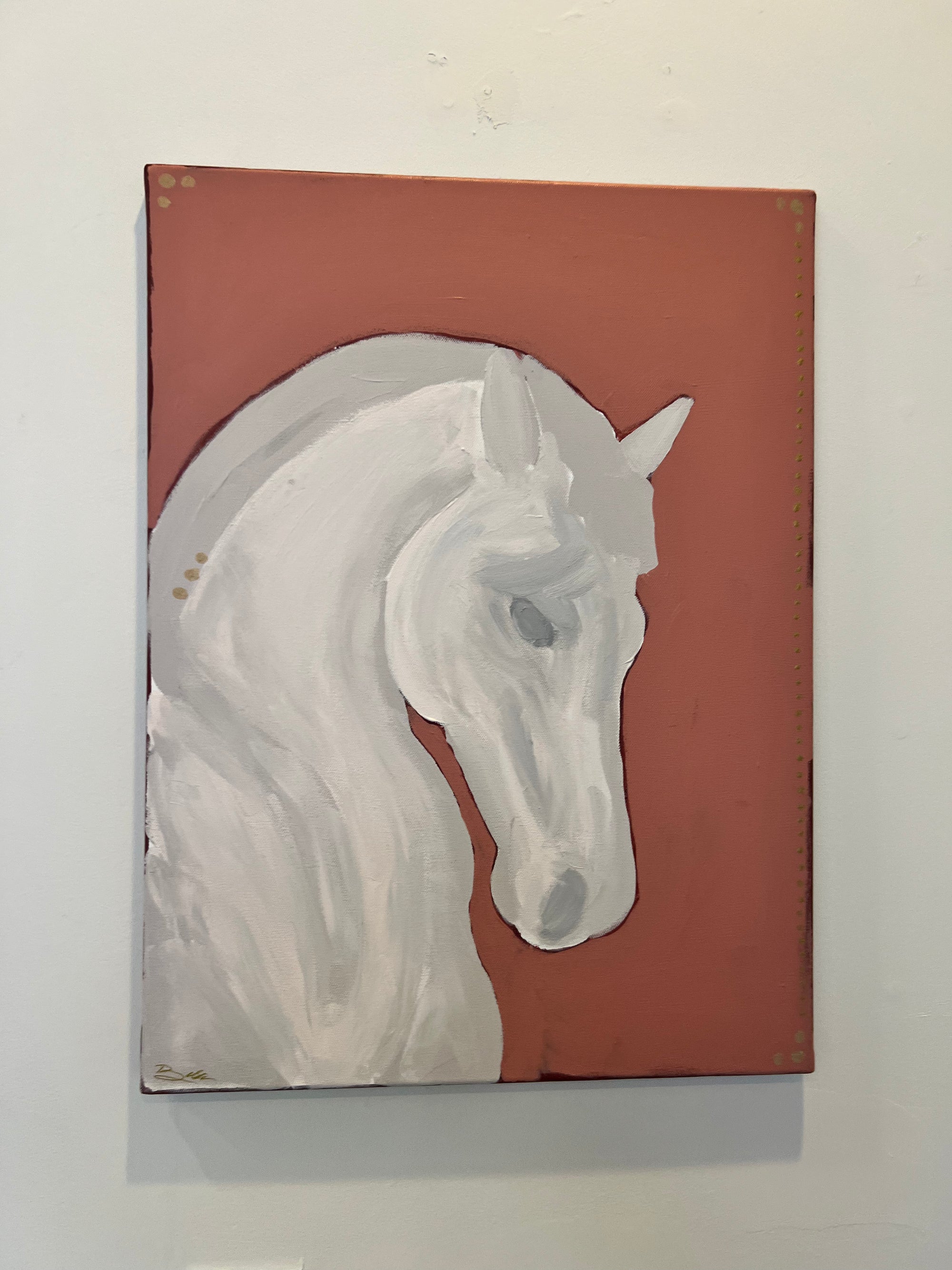Reverie by Bella DiBernardo