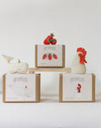 Needle Felting Kit - Hen