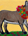 Pedro De La Cruz - Burros