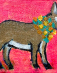 Pedro De La Cruz - Burros