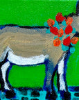Pedro De La Cruz - Burros