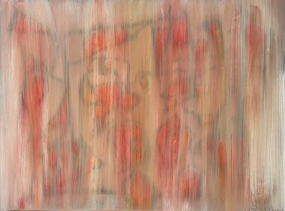 Shower Curtain by Keegan Costello