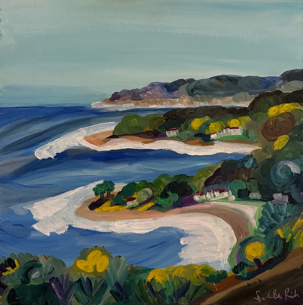 Fernald Point by Sylvan Butera Rich