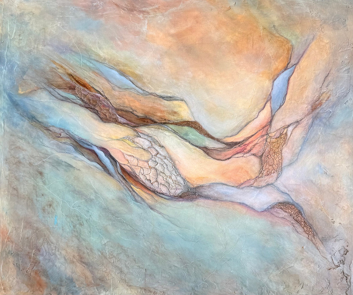 A Geography of Return by Danuta Bennett