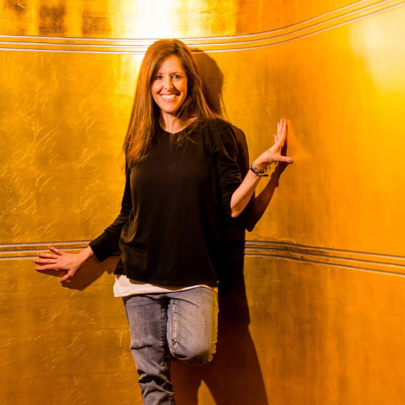 Wendy Liebman Comedy Show