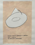 Hat Peach - Olivia Joffrey