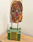 Woman by Judi Weisbart