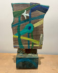 Peace by Judi Weisbart