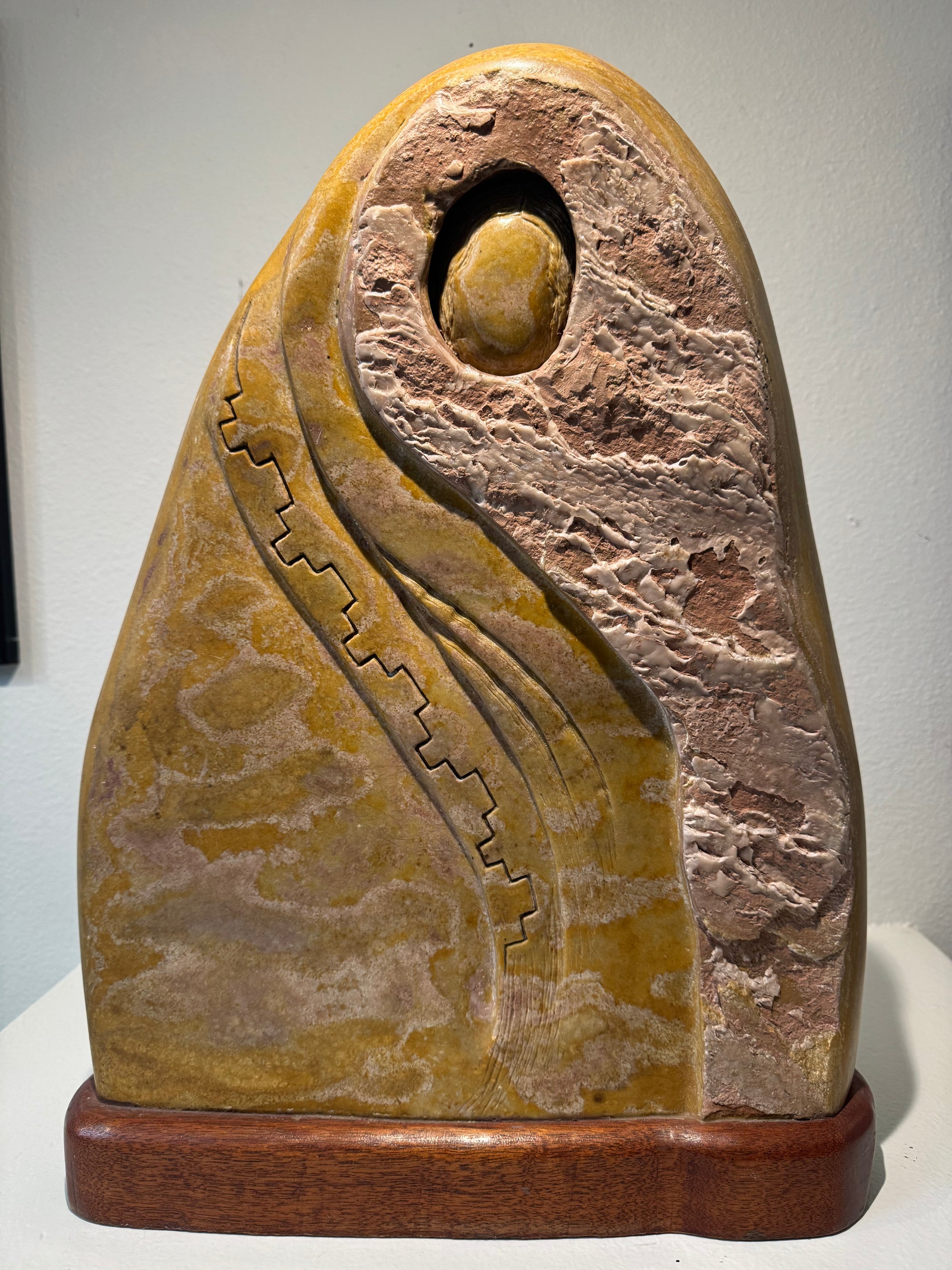 Earth Mother by Judi Weisbart