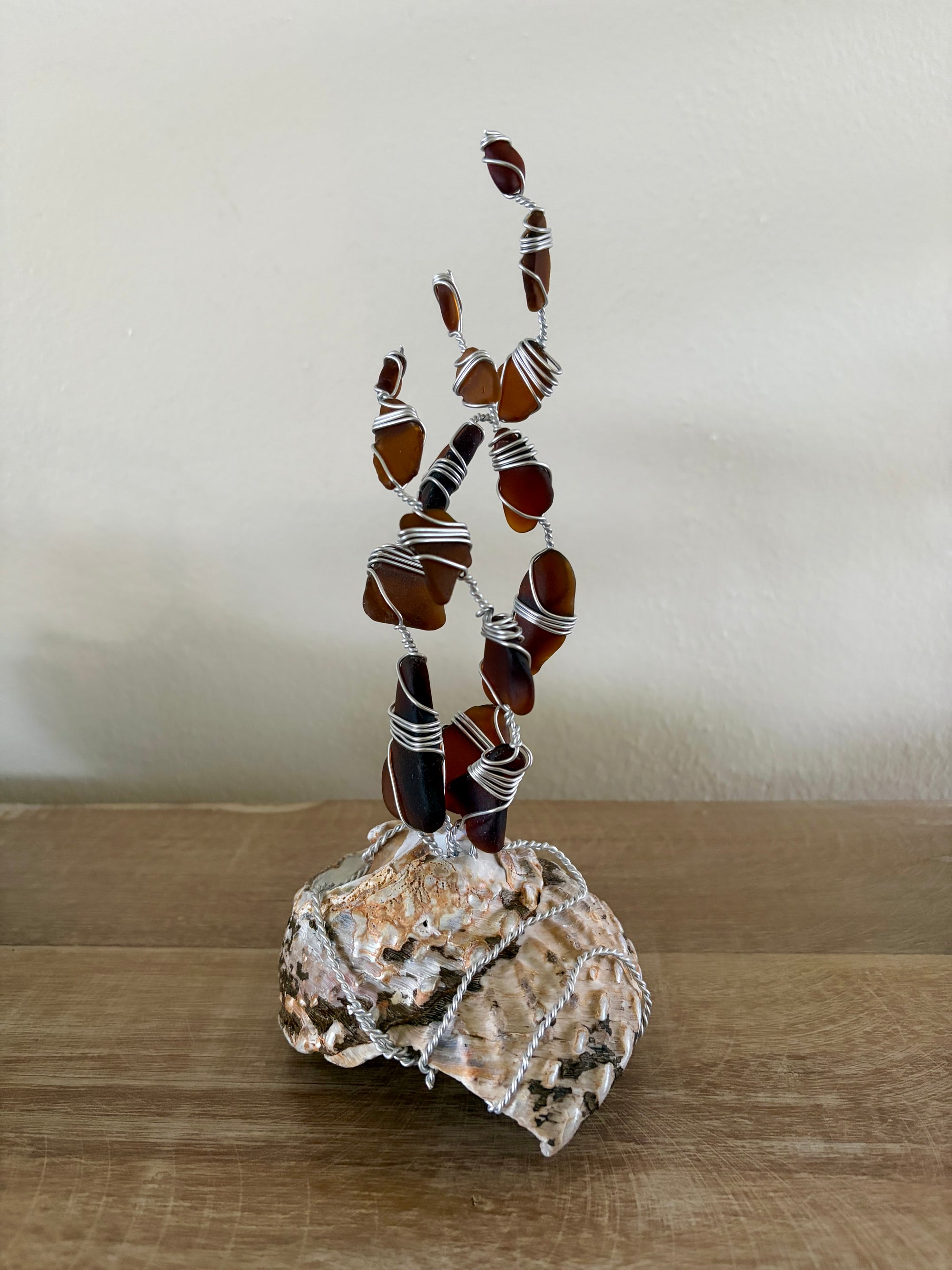 Sculptures by Kai Botswick