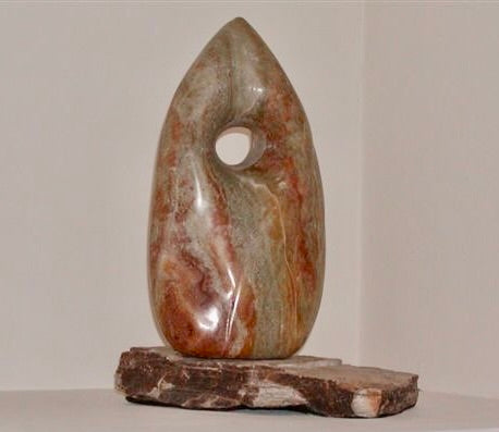Unfurling by Judi Weisbart