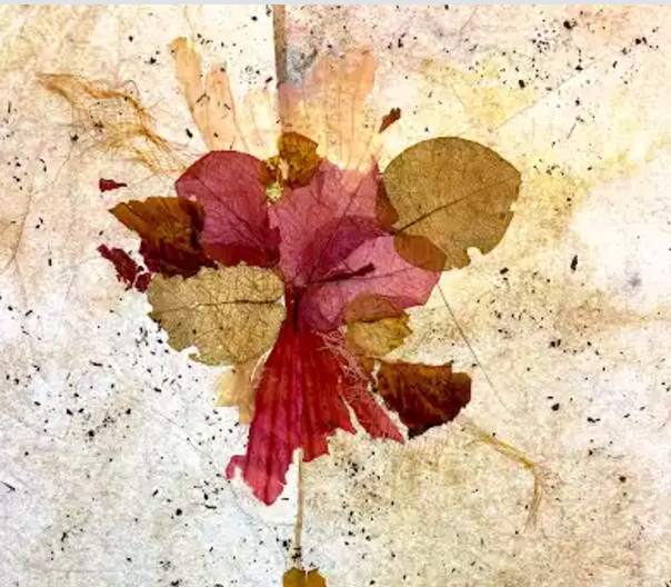 Mick Victor - Tea Papers