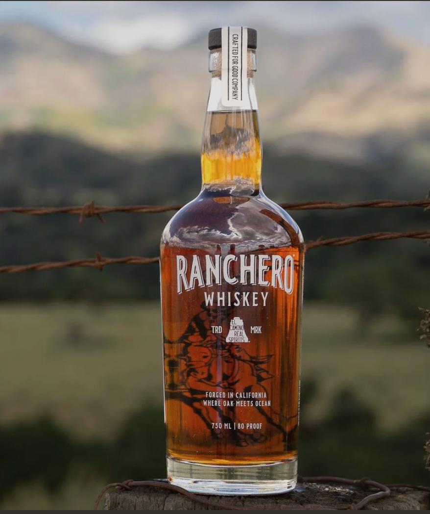 Music and Whiskey