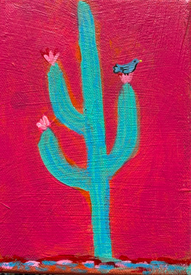 Sonora - Pedro De La Cruz