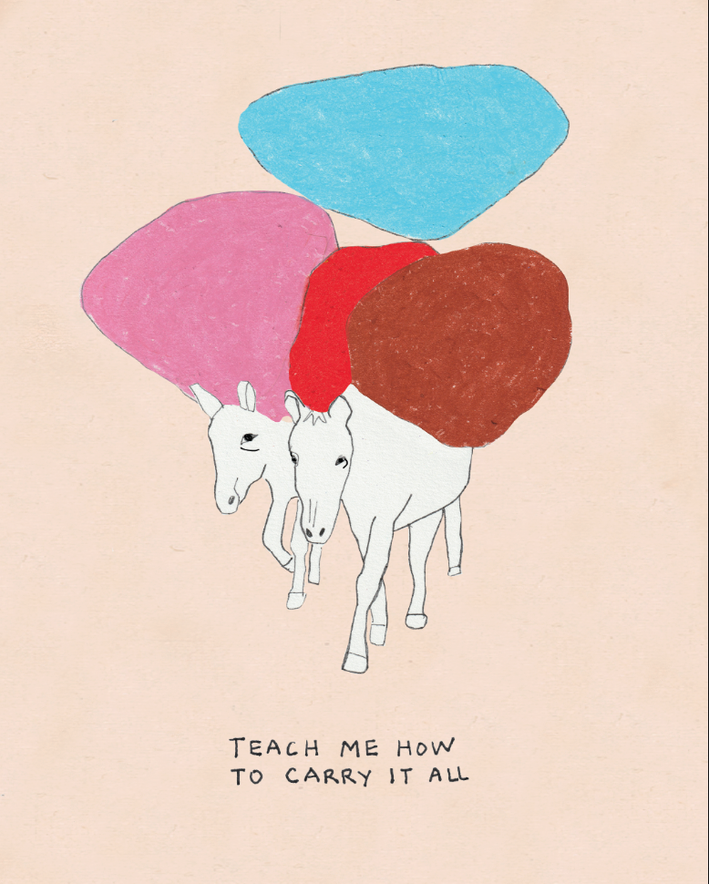 Teach Me - Olivia Joffrey
