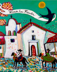 Pedro De La Cruz - Viva La Fiesta