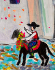 Pedro De La Cruz - Viva La Fiesta