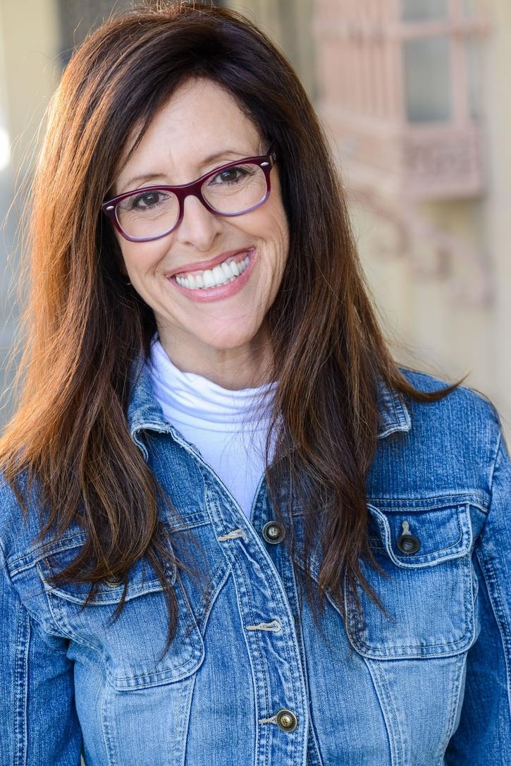 Wendy Liebman Comedy Show