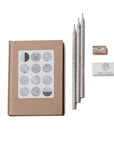 Sketch book kit - case