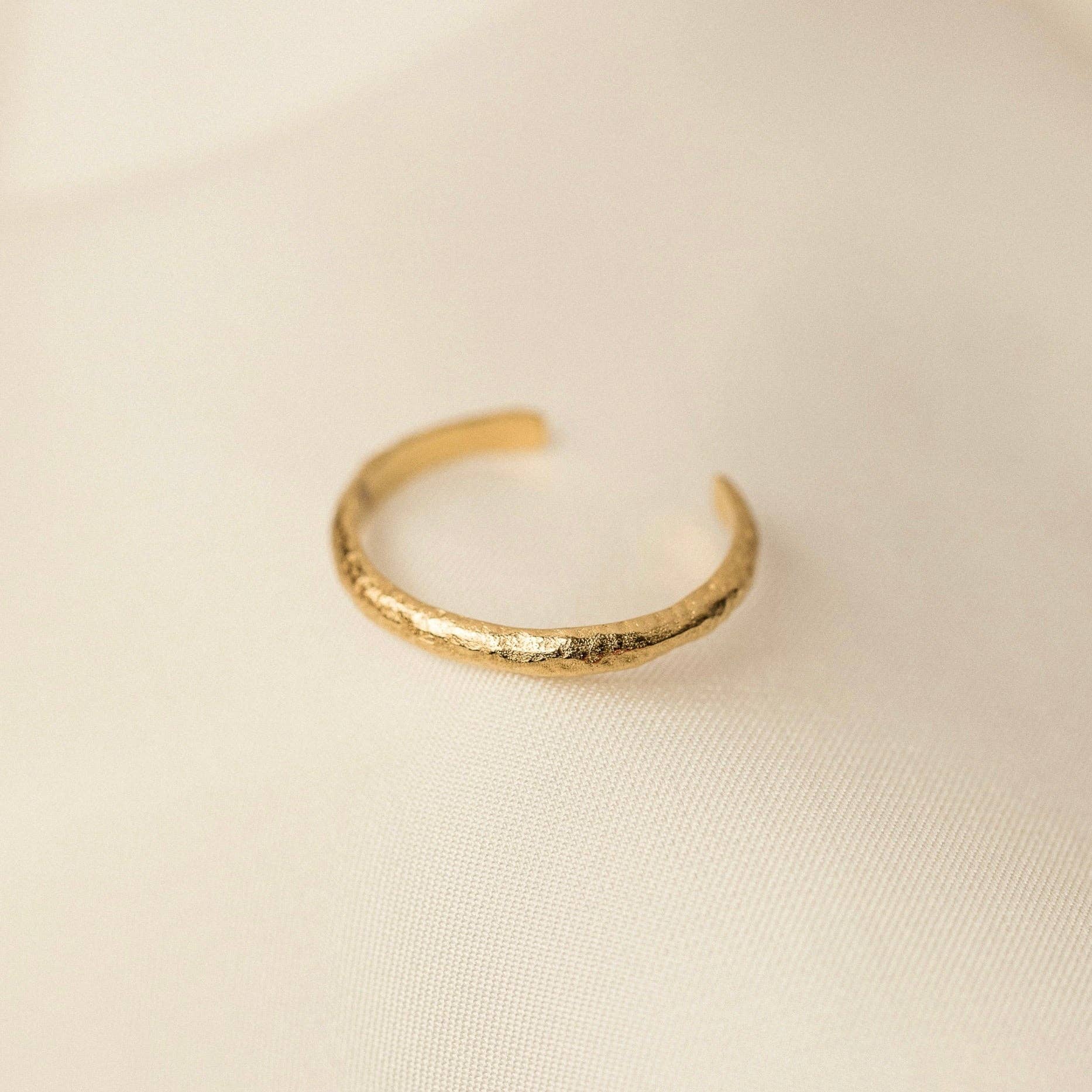 Cléo Ring | Jewelry Gold Gift Waterproof