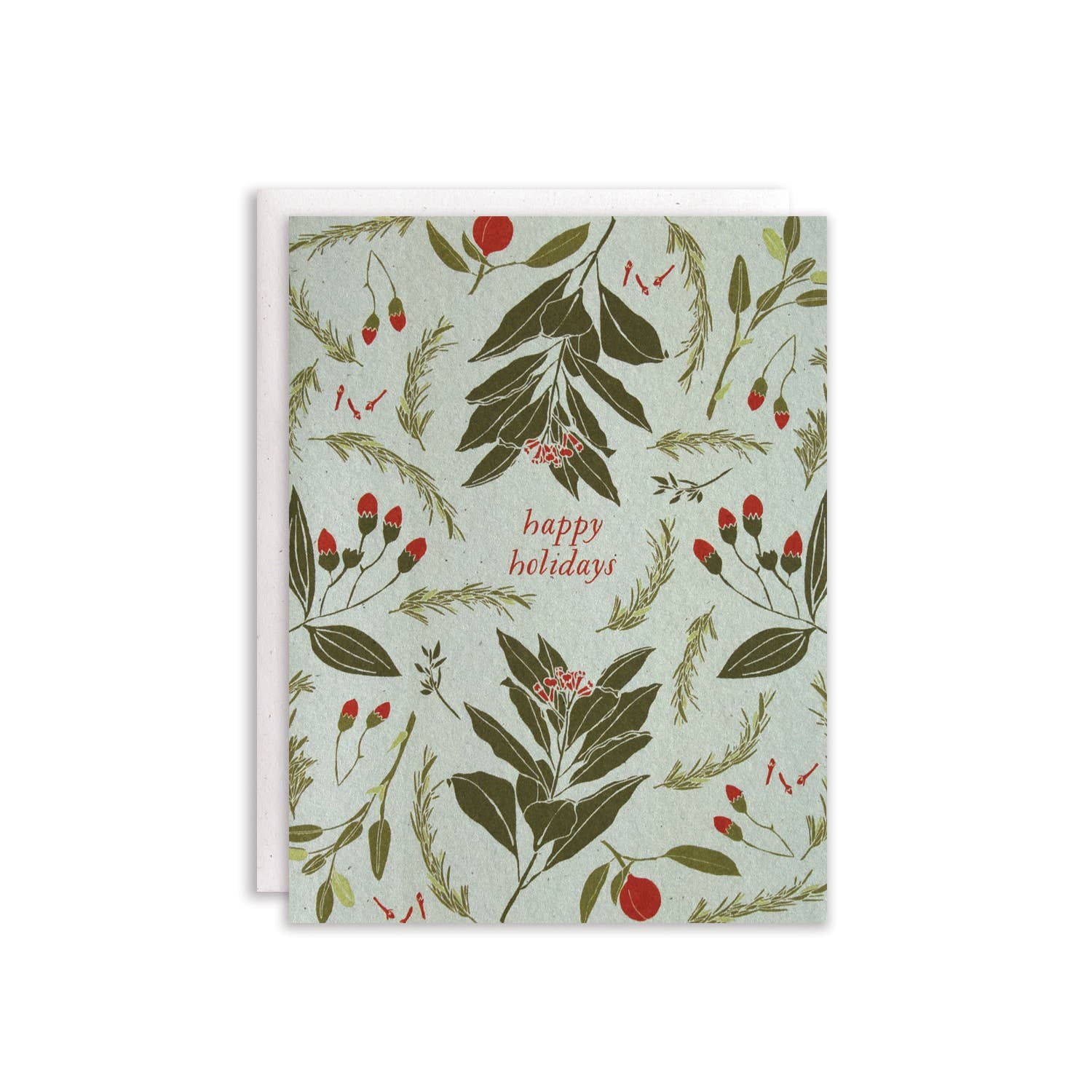 Festive Flavors Boxed Cards / Boxed set of 8
