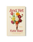 And Yet by Kate Baer (Set of 6)