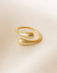 Filippa Ring | Jewelry Gold Gift Waterproof